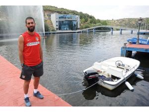 "İki senede çok iyi işler başardım"