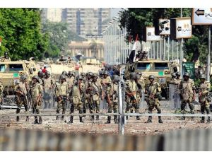 İhvan'dan Mısır'da iç savaş uyarısı