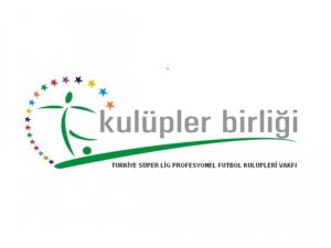 Kulüpler Birliği Vakfı Genel Kurulu