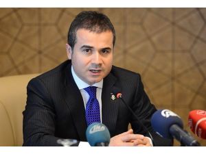 Bakan Kılıç'tan CAS açıklaması