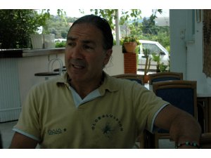 Türk-Alman ortak çevre organizasyonu GAIA,