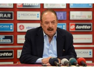 Kulüpler Birliği'ne Cavcav seçildi