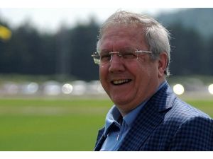 Fenerbahçe yöneticilerine sevindirici haber