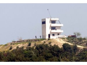 Hatay'da 3 asker yaralandı