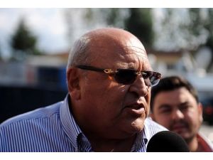 Başka bir Türk takımının gelme ihtimali yok