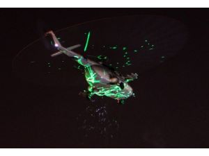 Mısır'da darbeye "promosyon" desteği