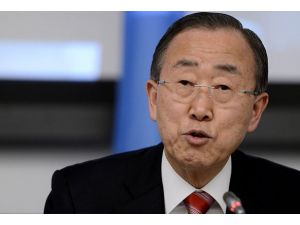 İsrail ve Filistinli liderlere cesaret ve sorumluluk çağrısı