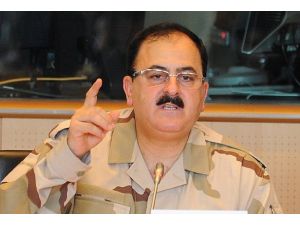 Suriye muhalefetinden BM ziyareti