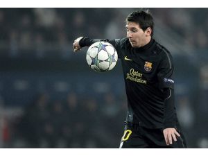 Messi'nin ayağı artık daha ucuz