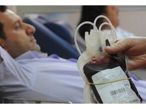 Kan verip can verenler çoğaldı