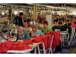 Sosyal yardım alan 33 bin kişi işe yerleştirildi