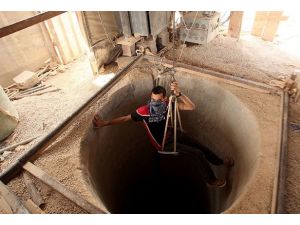 Mısır'daki darbe Gazze'nin "Can damarlarını" kuruttu