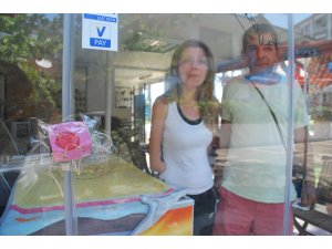 Engellileri İçeri Mühürlediler..