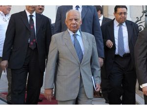 Irak Başbakanı Maliki, Biblavi'yi tebrik etti