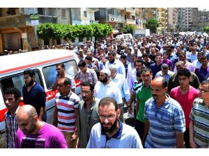 Mansura'daki olaylara tepkiler büyüyor