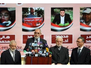 İhvan'dan ABD büyükelçisine çağrı