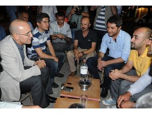 Türkiye yüksek gelirli ülkeler grubuna girecek