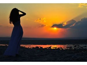 Tuz Gölü dünyaca tanınmış bölge olacak