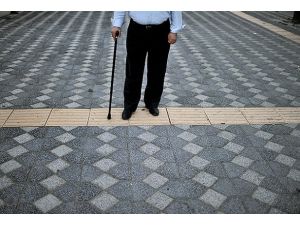 Engelliler sanatsal etkinliğe erişmek istiyor