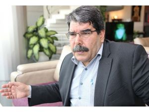 Hiçbir zaman Suriye’de Türkiye karşıtı olmadık