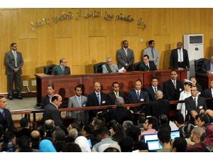 İhvan yöneticileriyle ilgili ilk dava