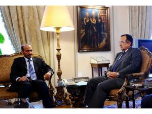 Mısır'dan Suriye devrimine destek