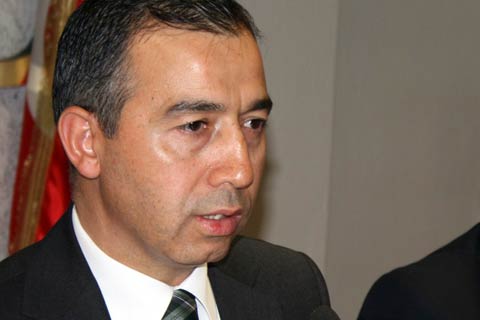 "Hayata Pas Ver" projesi