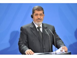 Mursi'nin açlık grevi yapıp yapmadığı bilinmiyor