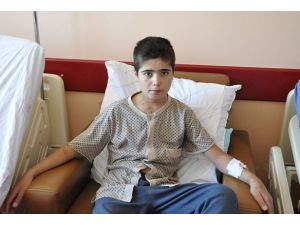 Artık her hareket ettiğinde morarmayacak