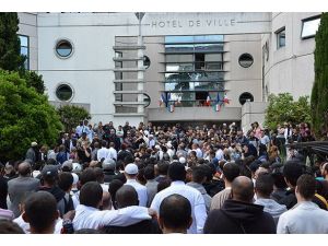 Fransa'da İslam karşıtlığı artıyor