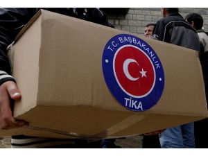 Türkiye’den Bangladeş’e 10 sağlık ocağı