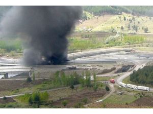 İran ile Irak arasında doğalgaz anlaşması imzalandı