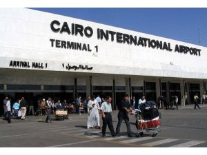 Mısır'dan Suriyelilere ücretsiz vize