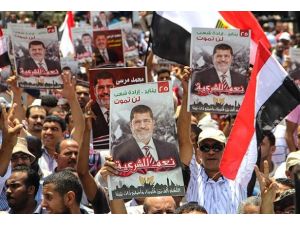 Soruşturma için Uluslararası Ceza Mahkemesi'ne başvuracağız