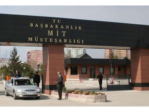MİT'ten "sosyal paylaşım sitesi" açıklaması