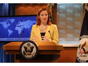 ABD PYD'nin açıklamalarından kaygılı