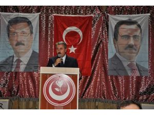 Çözülmeyecek problem yok