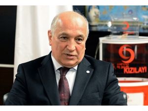 Kanın helali haramı olmaz