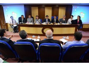 Haliç Yat Limanı ihalesinde açık artırma yarın