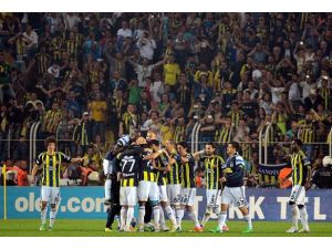 Fenerbahçe taraftarıyla buluşuyor