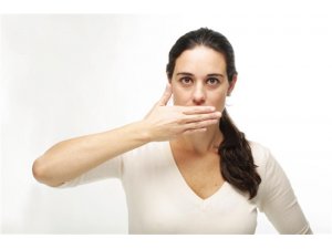 Ağız kokusu hastalık habercisi