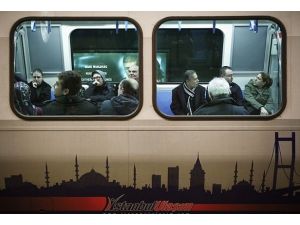 Mecidiyeköy-Mahmutbey arası 26 dakikaya inecek