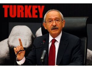 Gazetecileri özgür bırakın