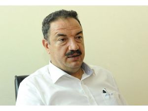 Adeviyye'deki kalabalık Tahrir'dekinin 6 katı