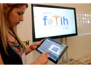 Fatih projesi ihalesi yapıldı