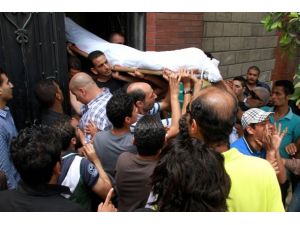 Mısır'da şiddetin bilançosu: 189 ölü