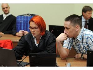 İlk kurban hunharca katledilmiş