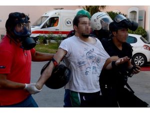 Bakanlıktan sivil polise yelek giyin uyarısı