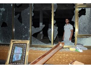 Kerkükte camilere bombalı saldırı: 12 ölü