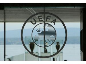UEFA servet dağıttı